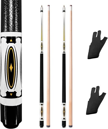 Inch set pool cue - 58, of