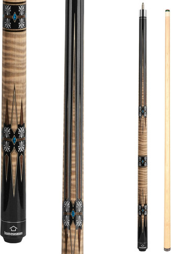Pool cue stick billiard - cue,