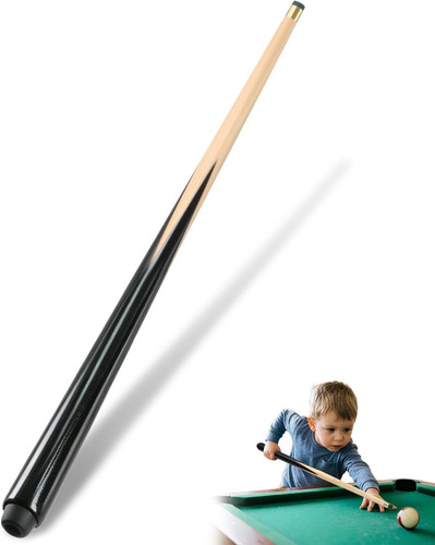 Piece billiard house cue - billiard,
