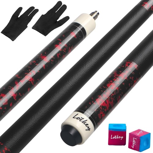 Lotkey pool stick cue - stick,,
